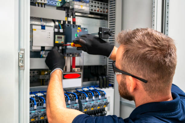 Best Commercial Electrician Services  in Liberty, SC