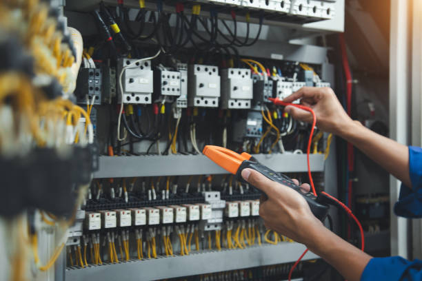 Best Electric Panel Repair  in Liberty, SC