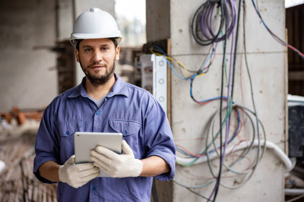 Best Licensed Electrician  in Liberty, SC