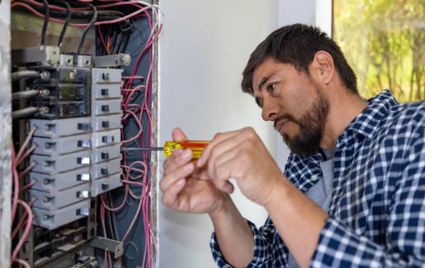 Best Electrical Installation Contractor  in Liberty, SC